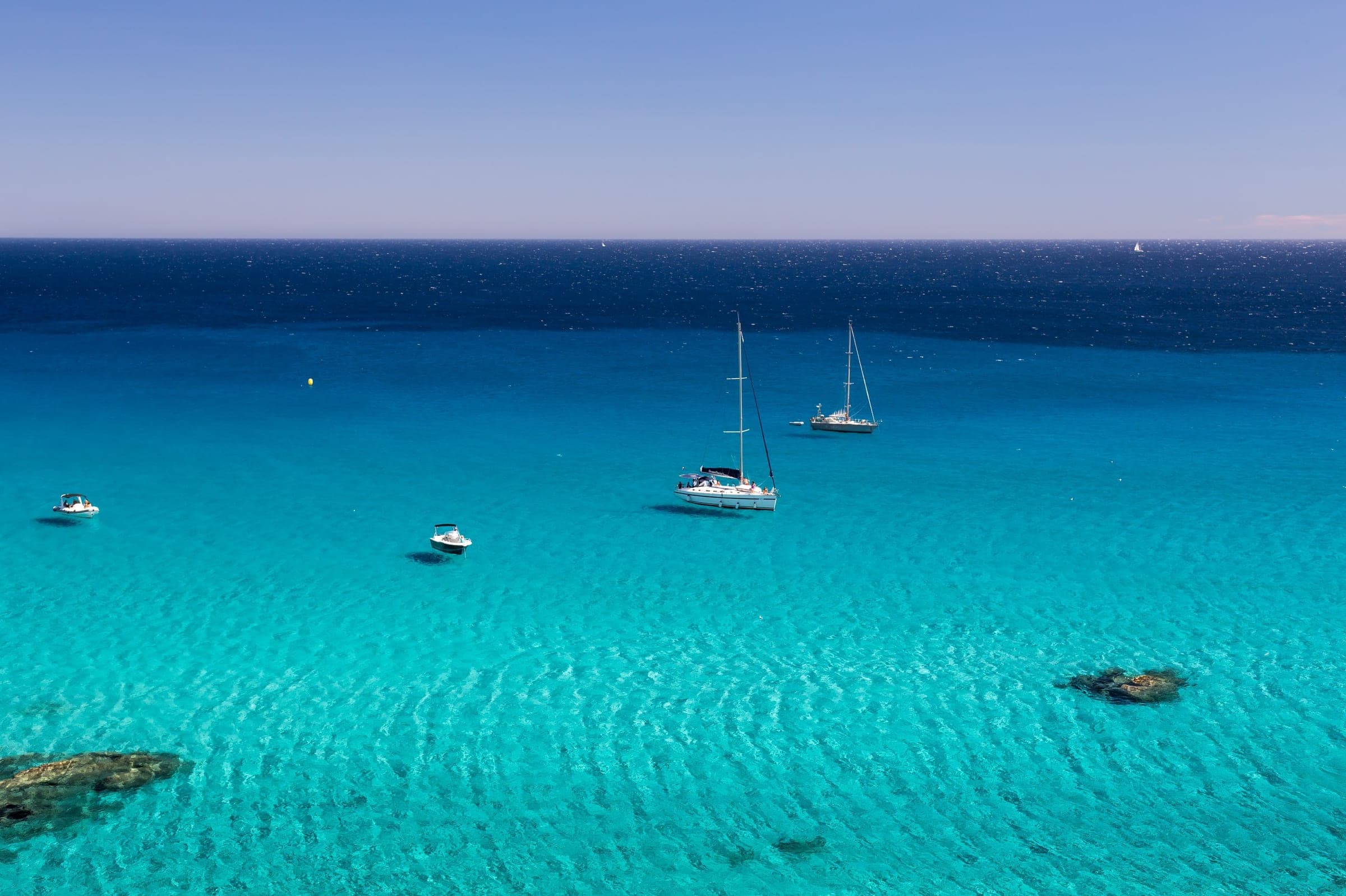Los Roques, Venezuela